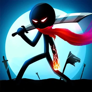 inja Legend