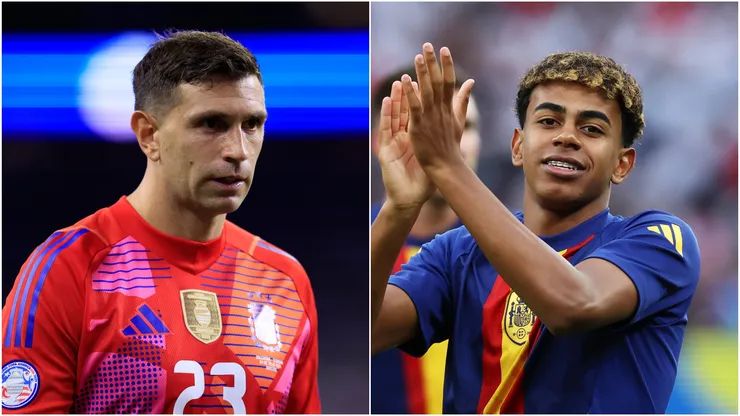 Argentina star Dibu Martinez relieved by Finalissima cancellation vs Spain: ‘We would have lost’