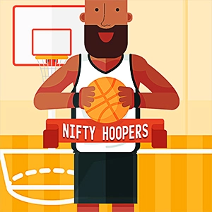 ifty Hoopers