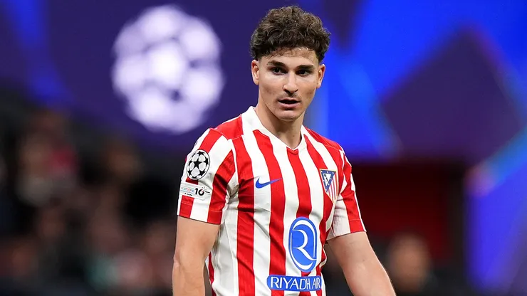 Julián Álvarez nears Barcelona deal: The reported reasons why the Argentine wants to leave Atlético Madrid