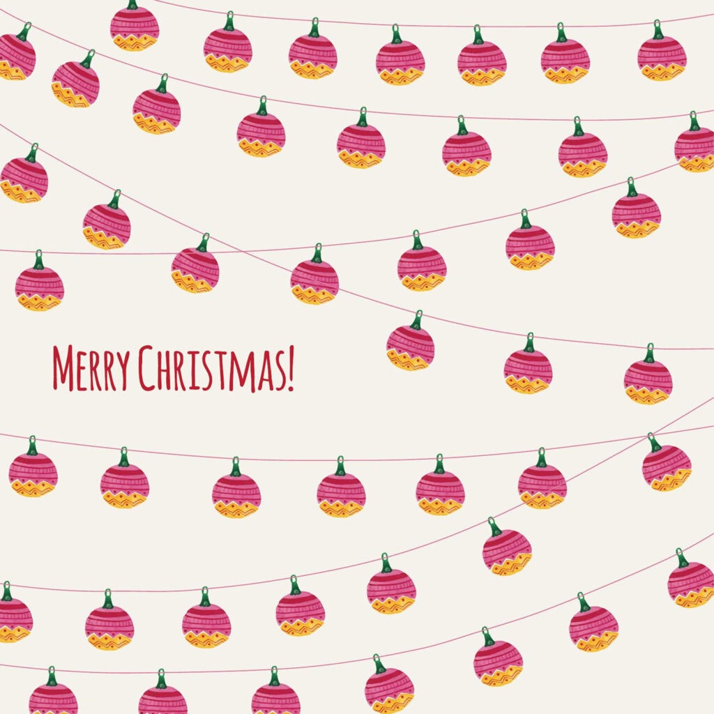 30 Free Xmas Graphics