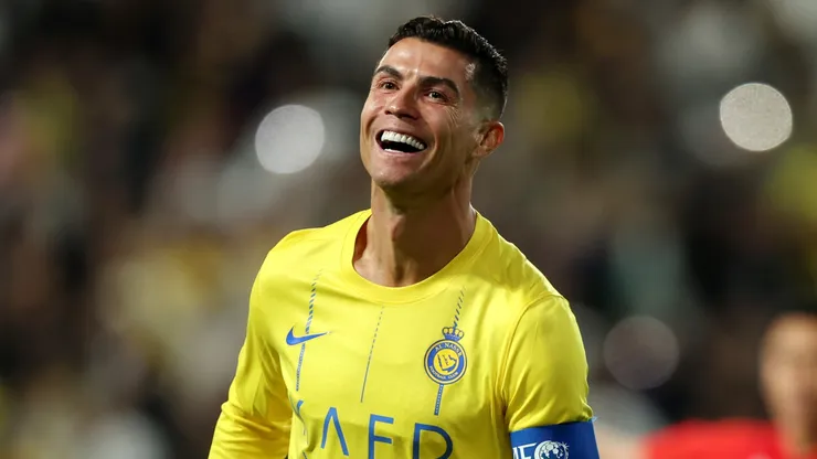 Cristiano Ronaldo leads Al Nassr to record winning streak to boost Saudi Pro League title hopes