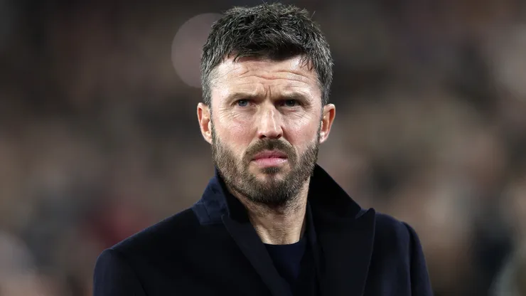 Michael Carrick hopes face pressure as Manchester United reportedly target a coach set to feature at the 2026 World Cup