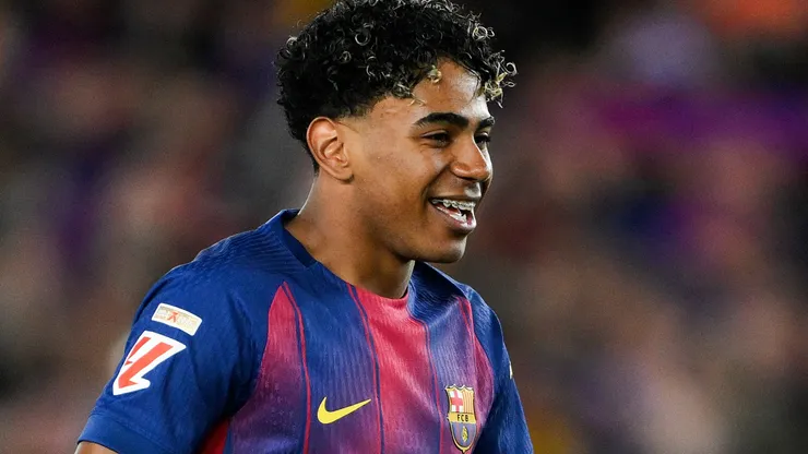 Lamine Yamal post by Atletico Madrid sparks response from Barcelona acting president Rafael Yuste