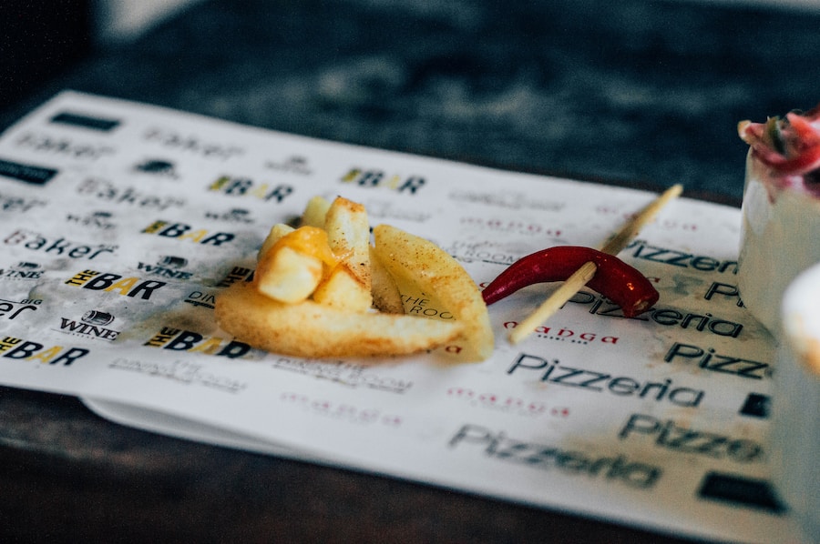 Descubra os aperitivos de bar mais populares do Brasil