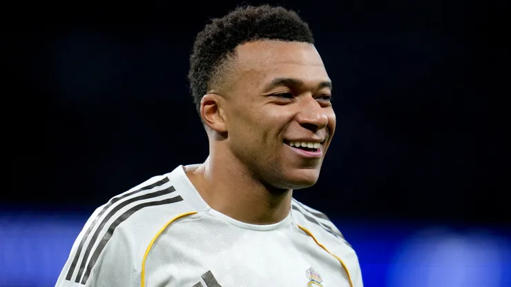 Is Kylian Mbappé playing today? Confirmed lineups for Real Madrid vs Bayern Munich in the Champions League Quarterfinals
