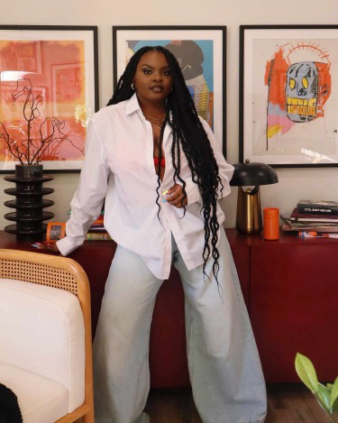 joy navon