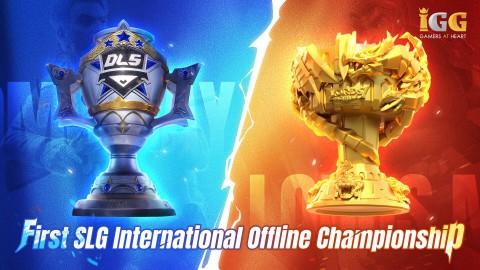 IGG Makes Gaming History: Successfully Kicks Off World’s First SLG International Offline Championship for Lords Mobile & Doomsday: Last Survivors
