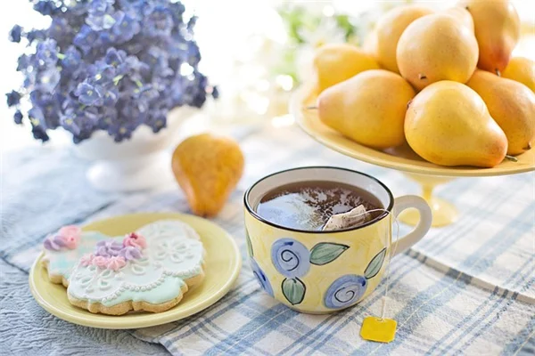 ラベンダーの料理＆お菓子活用法：私が実践している選び方とレシピ