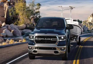 How to Maximize Your RAM 1500’s Performance: Tips and Tricks