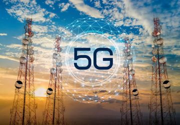 How to Safeguard Your Health Around 5G Towers”