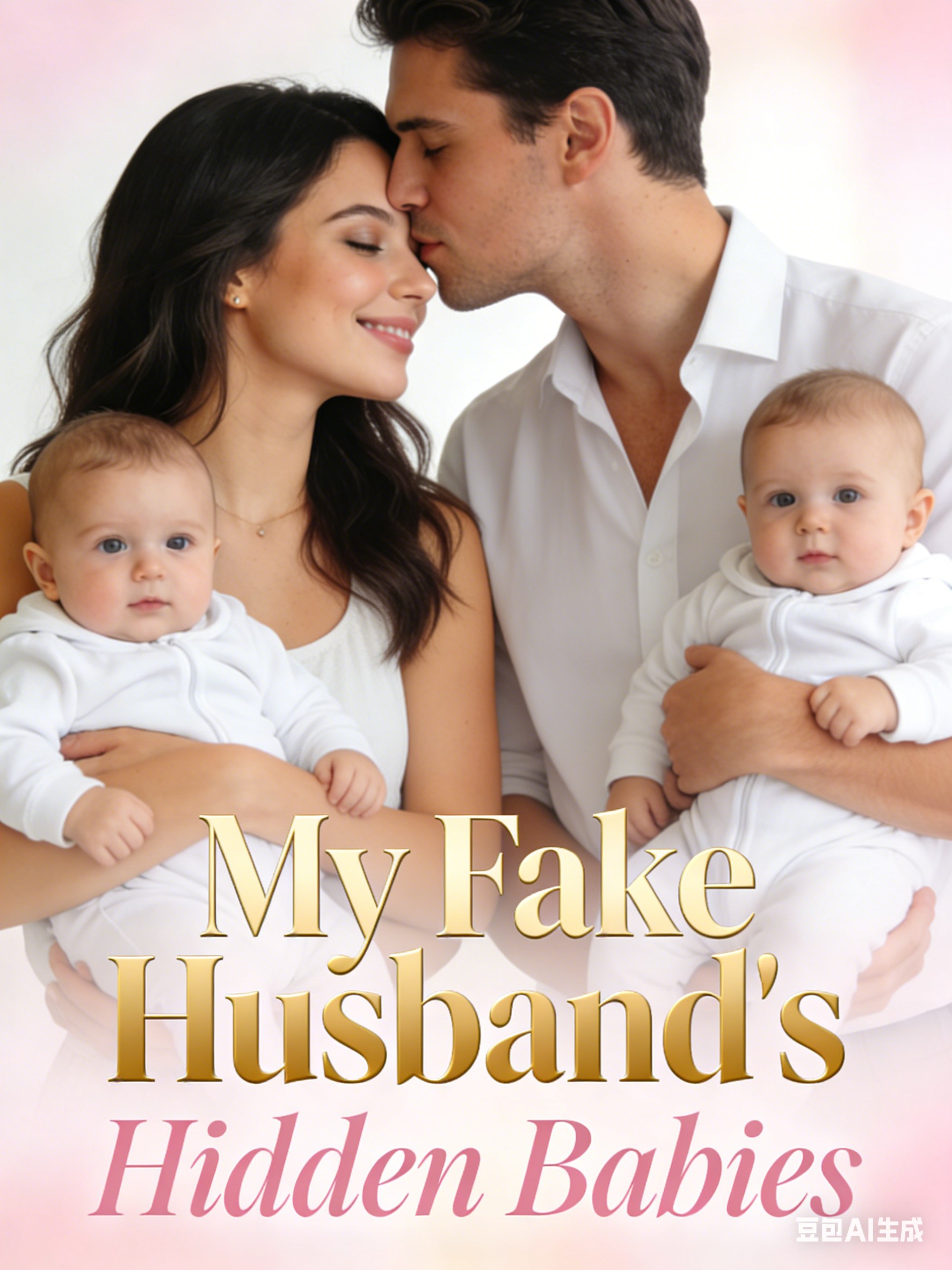 My Fake Husband's Hidden Babies​