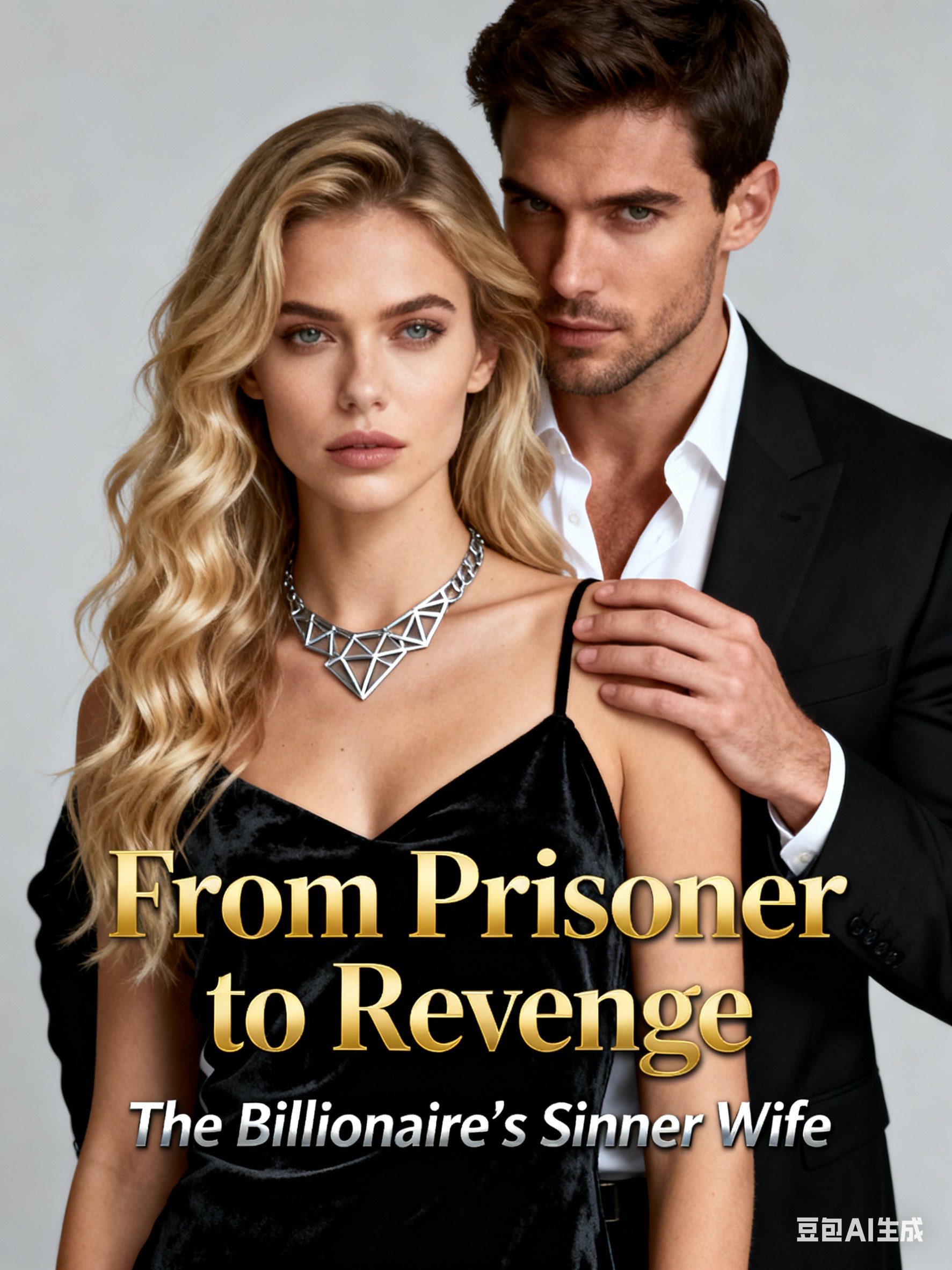 From Prisoner to Revenge： The Billionaire's Sinner Wife