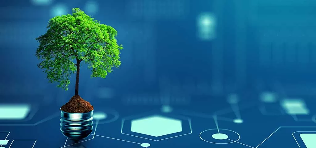 Microchips e Sustentabilidade: Reduzindo o Impacto Ambiental da Tecnologia Microchips e Sustentabilidade: Reduzindo o Impacto Ambiental da Tecnologia