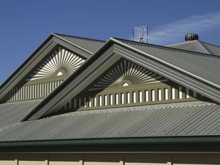 Standing Seam Metal Roofing: Know Before You Buy