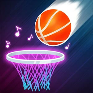 eon Dunk
