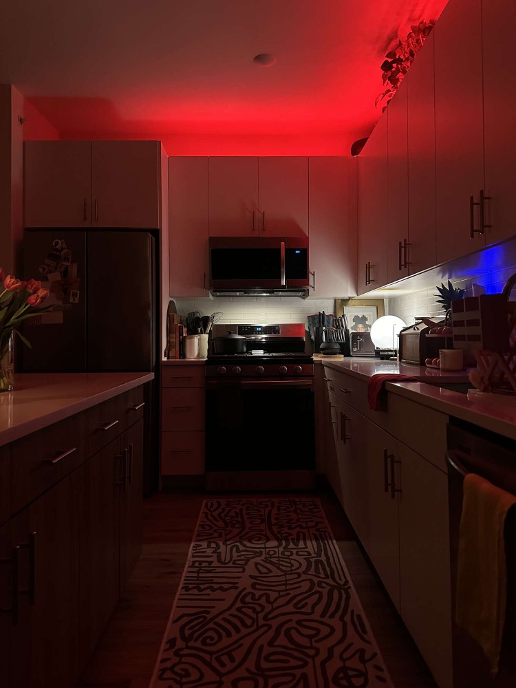 joy navon kitchen