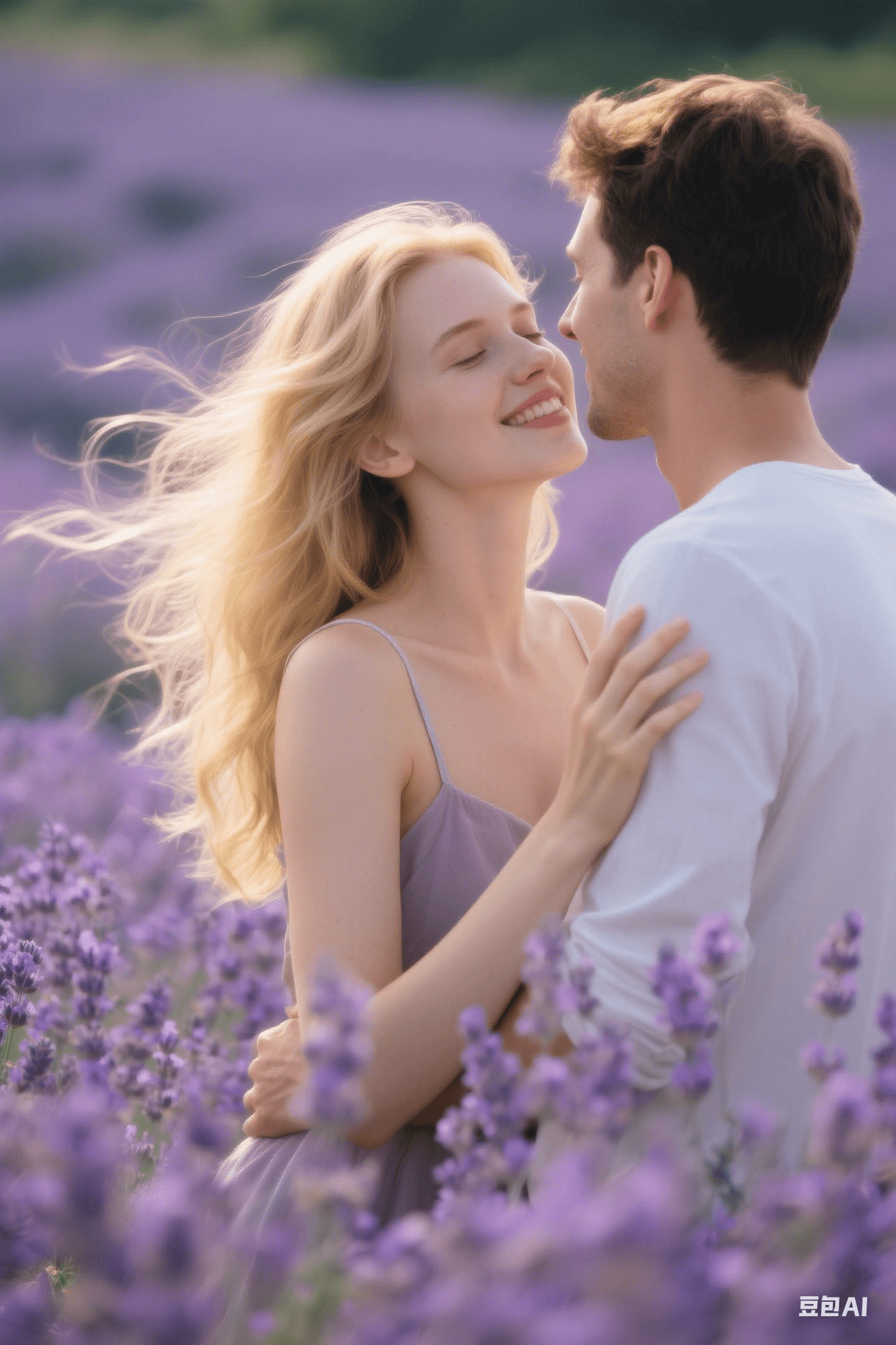 Altitude of Lies：Hacking My CEO Husband