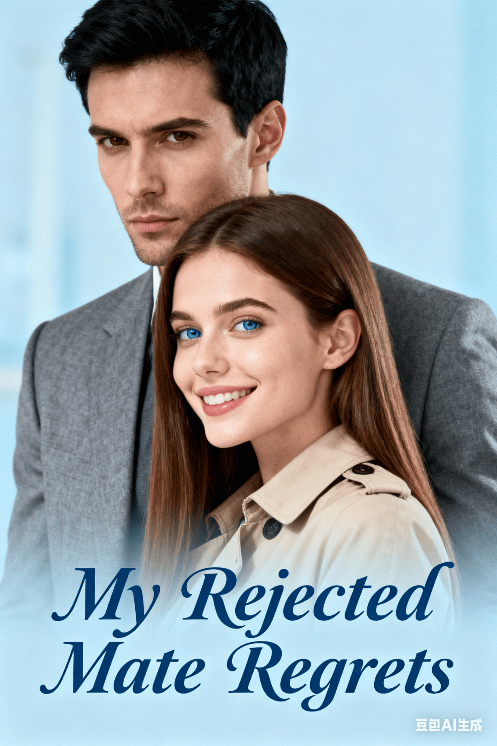 My Rejected Mate Regrets