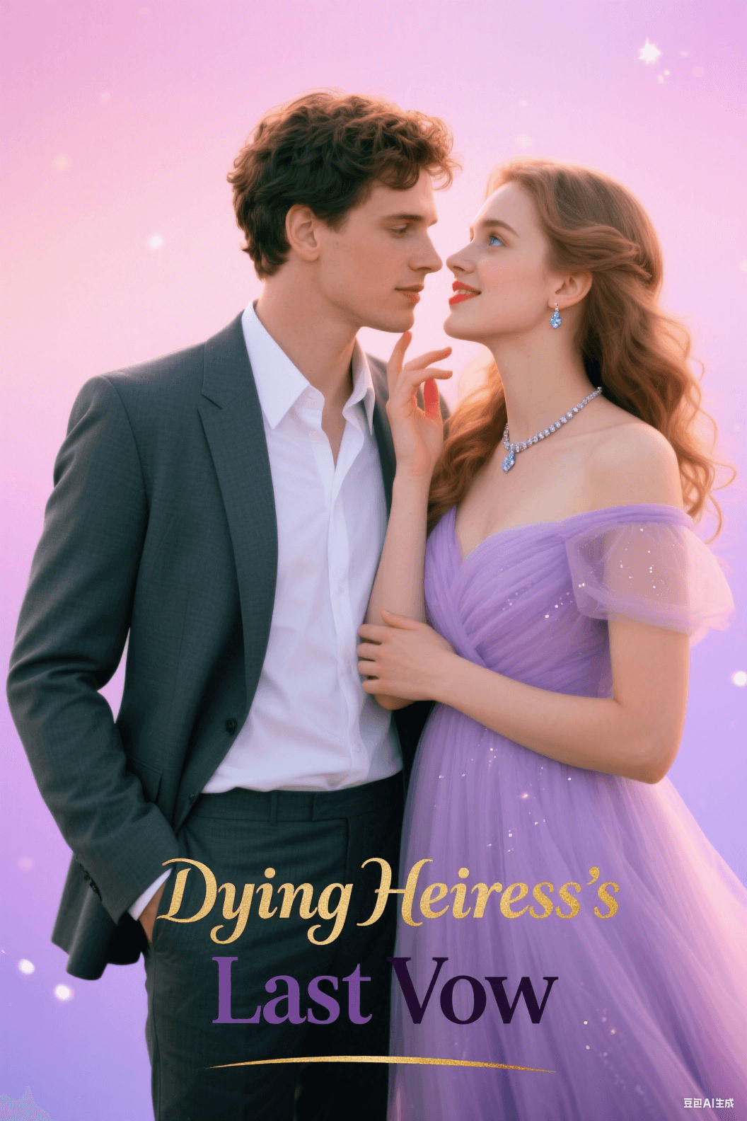 Dying Heiress’s Last Vow