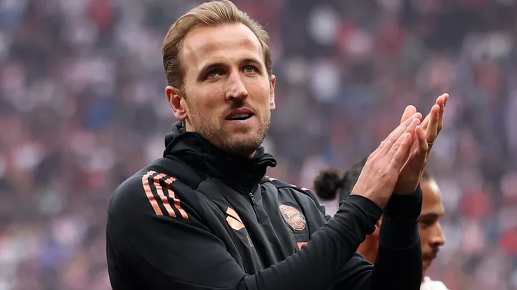 Harry Kane contract obstacle that could end Barcelona’s chances, revealed by Bayern Munich executive