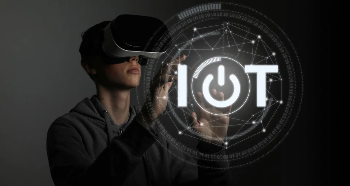 O Futuro do Trabalho: A Automação e o Papel da IoT O Futuro do Trabalho: A Automação e o Papel da IoT