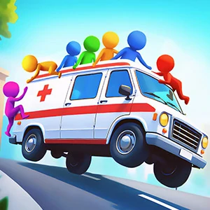 Emergency Jam