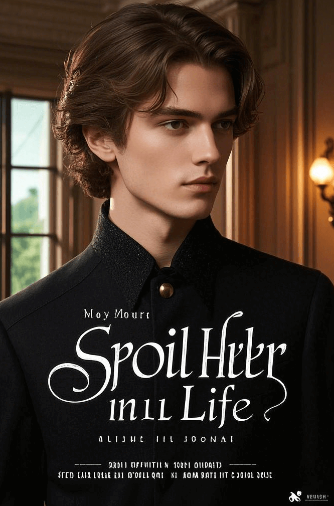 Spoil her in all life