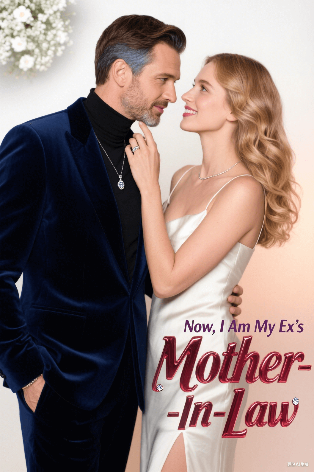 Now, I Am My Ex's Mother-In-Law