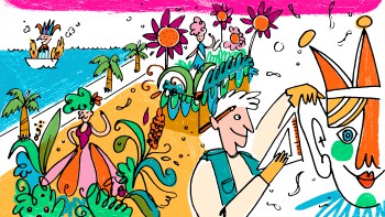 nice france carnival around the world