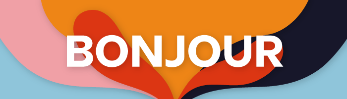 easiest language to learn for English speakers French