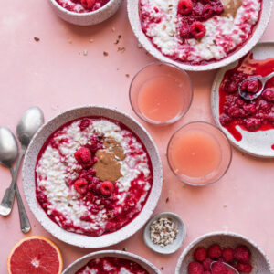 Το Τέλειο Porridge (Κρέμα Βρώμης)