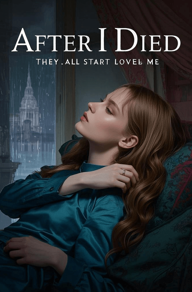 After I Died, They All Started Loving Me