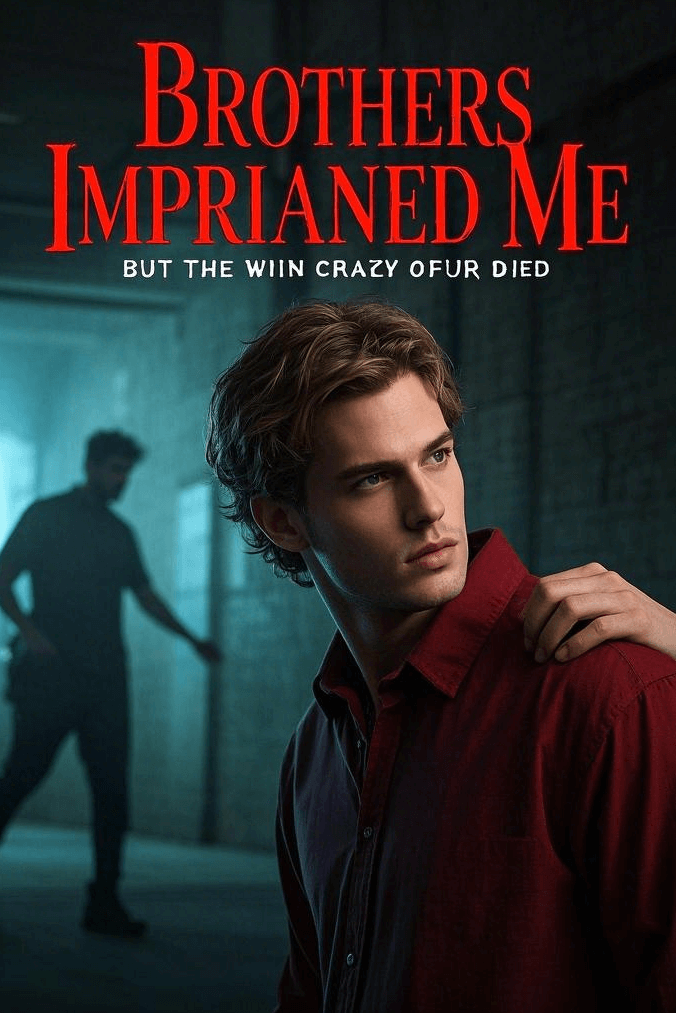 Brothers Imprisoned Me, But They Went Crazy After I Died