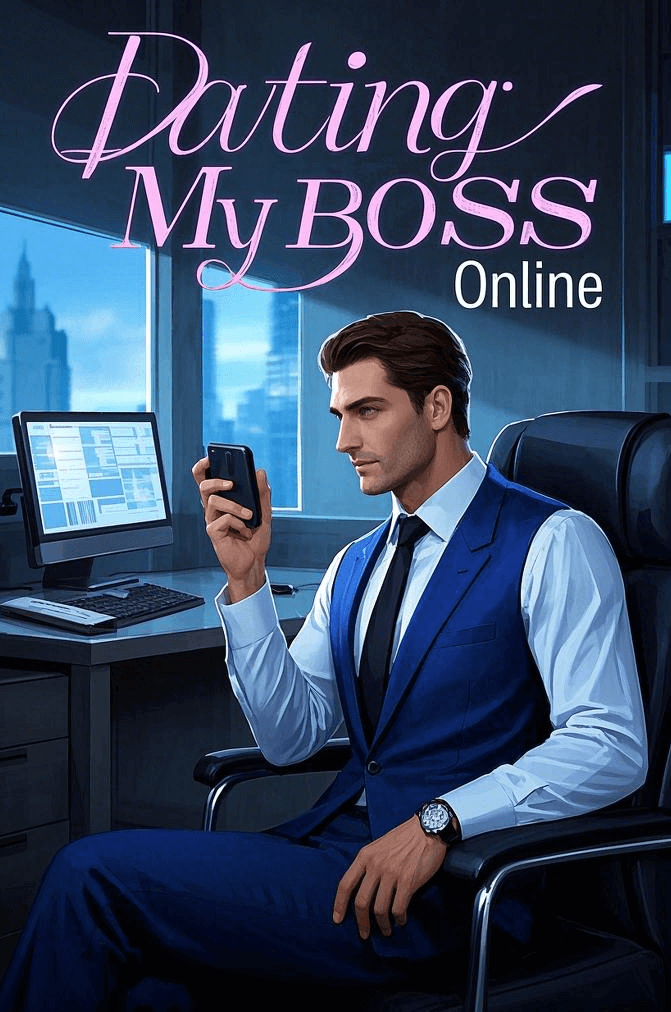 Dating My Boss Online
