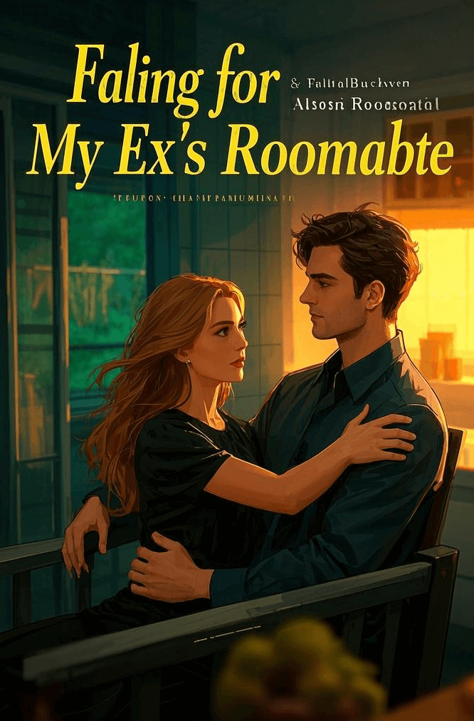 Falling for My Ex's Roommate