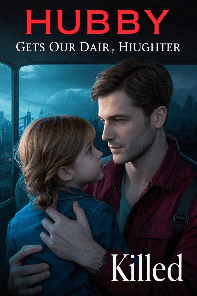 Hubby Gets Our Daughter Killed