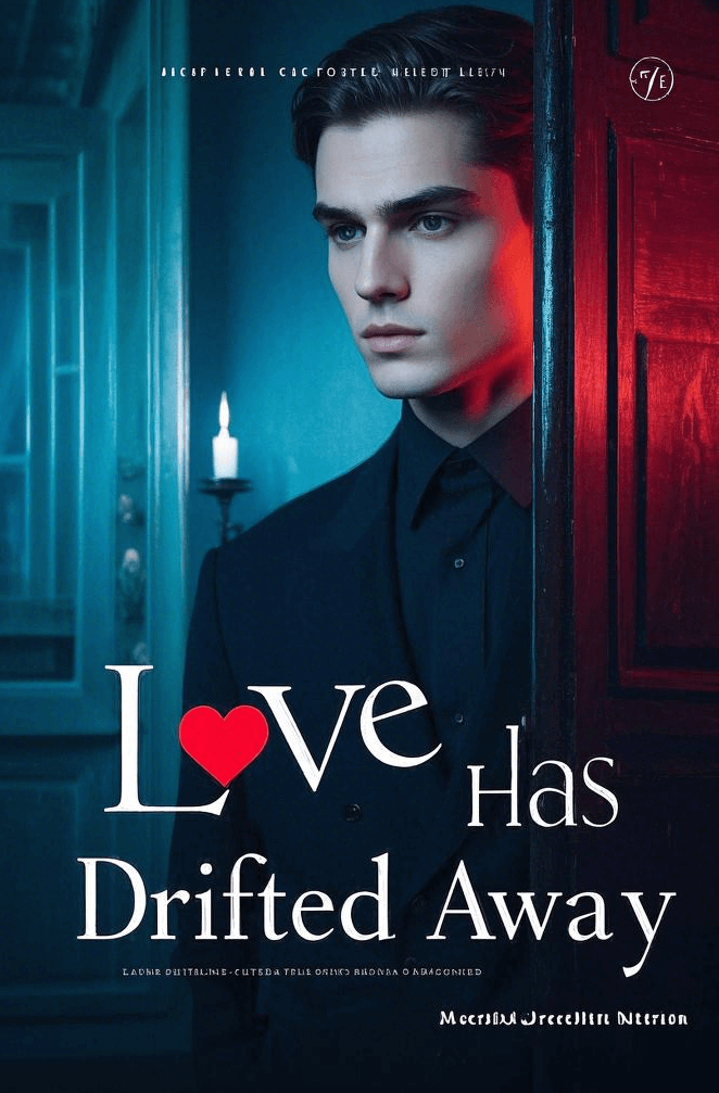 Love Has Drifted Away