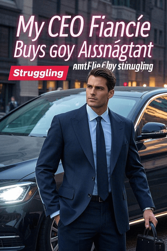 My CEO Fiancée Buys Her Guy Assistant a Luxury Car Amidst “Struggling” Business