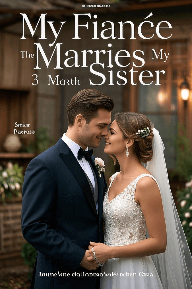 My Fiancé Marries My Sister 3 Months Before Our Wedding