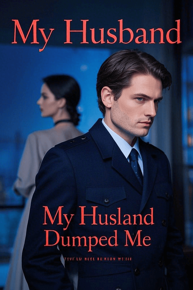 My Husband Dumped ME