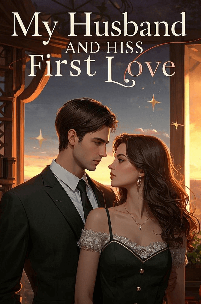 My Husband and His First Love