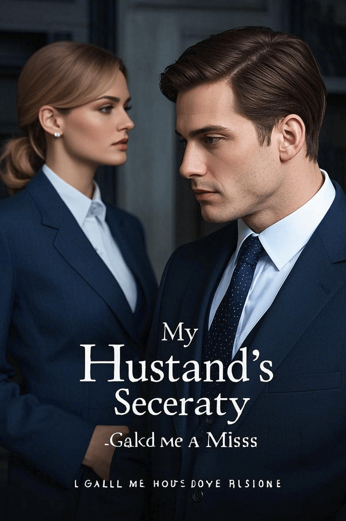 My Husband's Secretary Called Me a Mistress