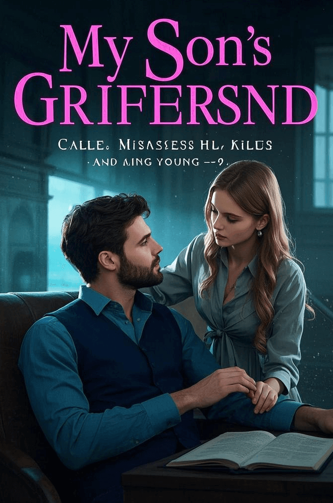 My Son's Girlfriend Calls Me His Mistress and Kills My Youngest