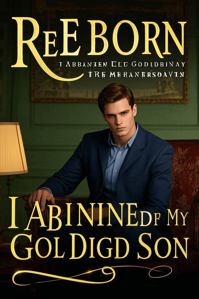 Reborn, I Abandoned My Gold-Digging Son
