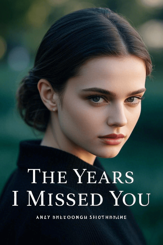 The Years I Missed You