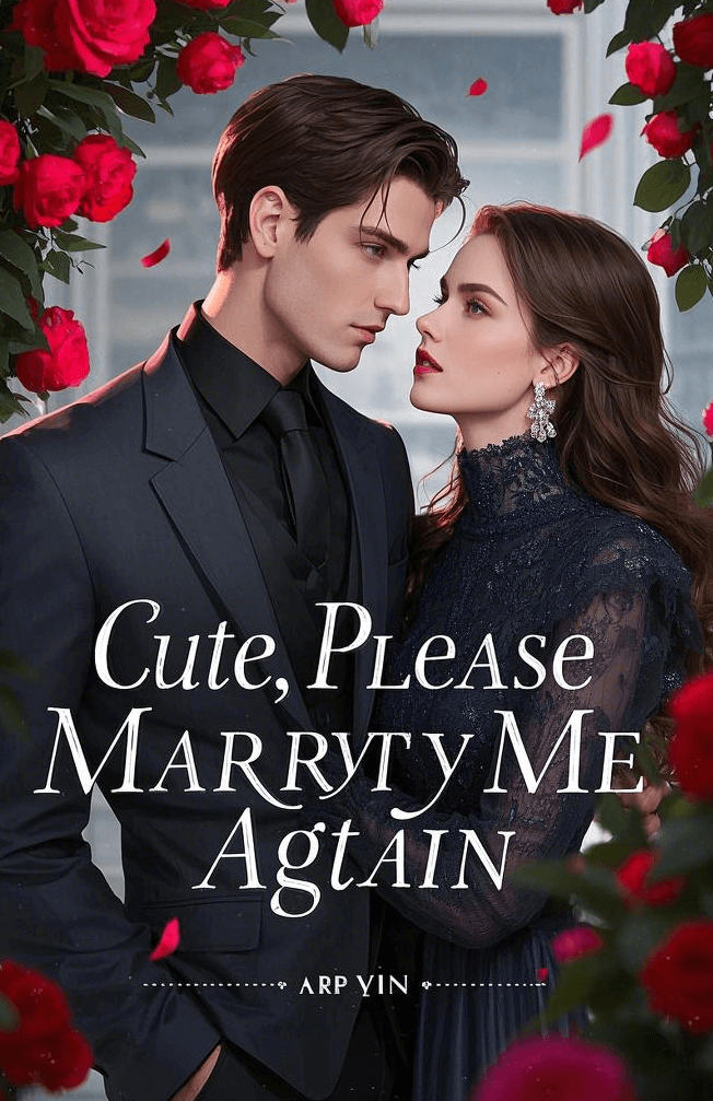 Cutie Pie, Say “I Do” All Over Again