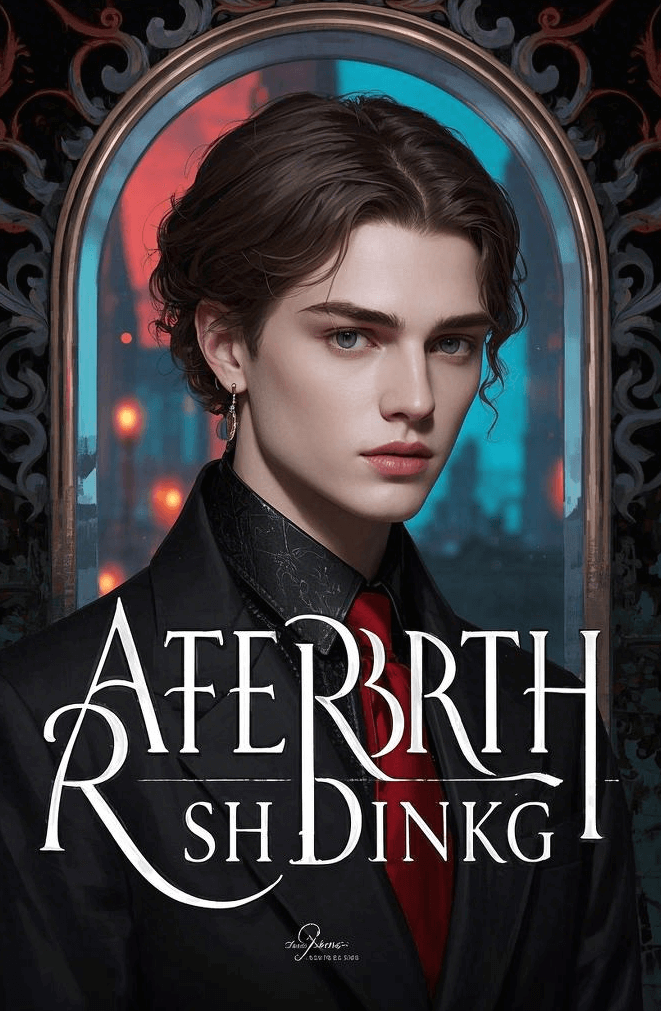 After Rebirth, Her Light Pierces the Darkness