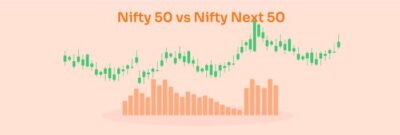 Nifty 50 vs. Nifty Next 50: Which Index Should You Focus On?