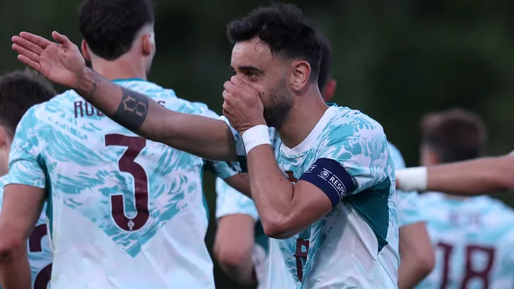 Bruno Fernandes and Goncalo Guedes inspire Portugal to 2-1 win over Chile in pre-World Cup 2026 international friendly after Cristiano Ronaldo’s exit at the break